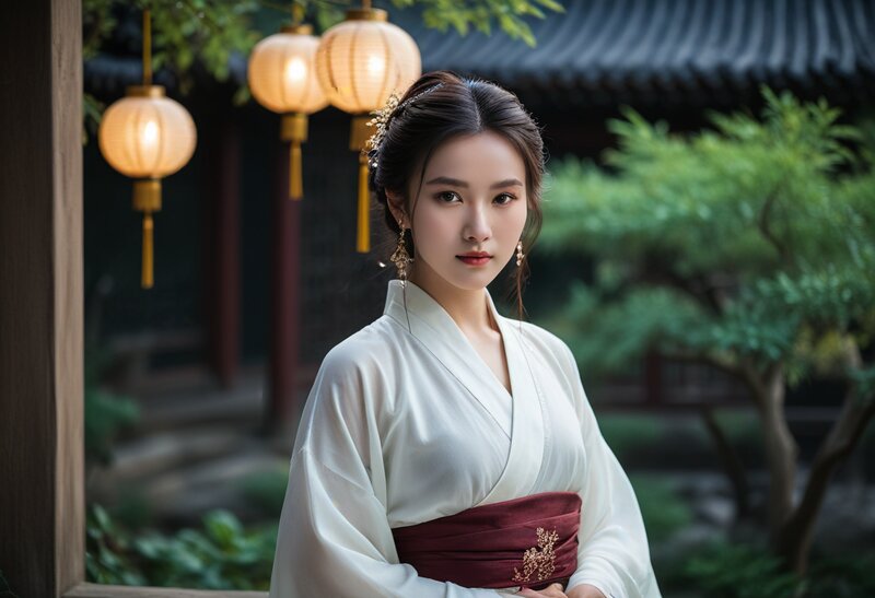 旧城来信海报